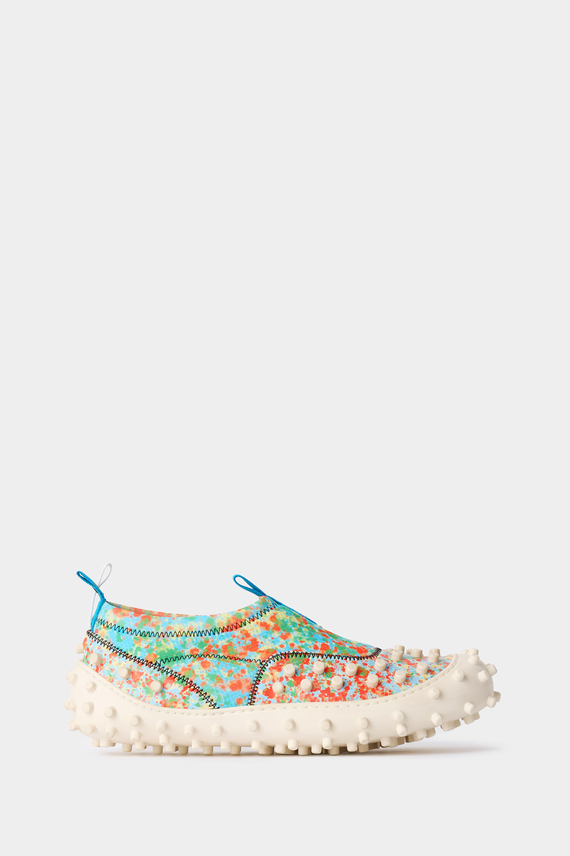 1000Chiodi Shoes | Unisex | Multicolor Pollock