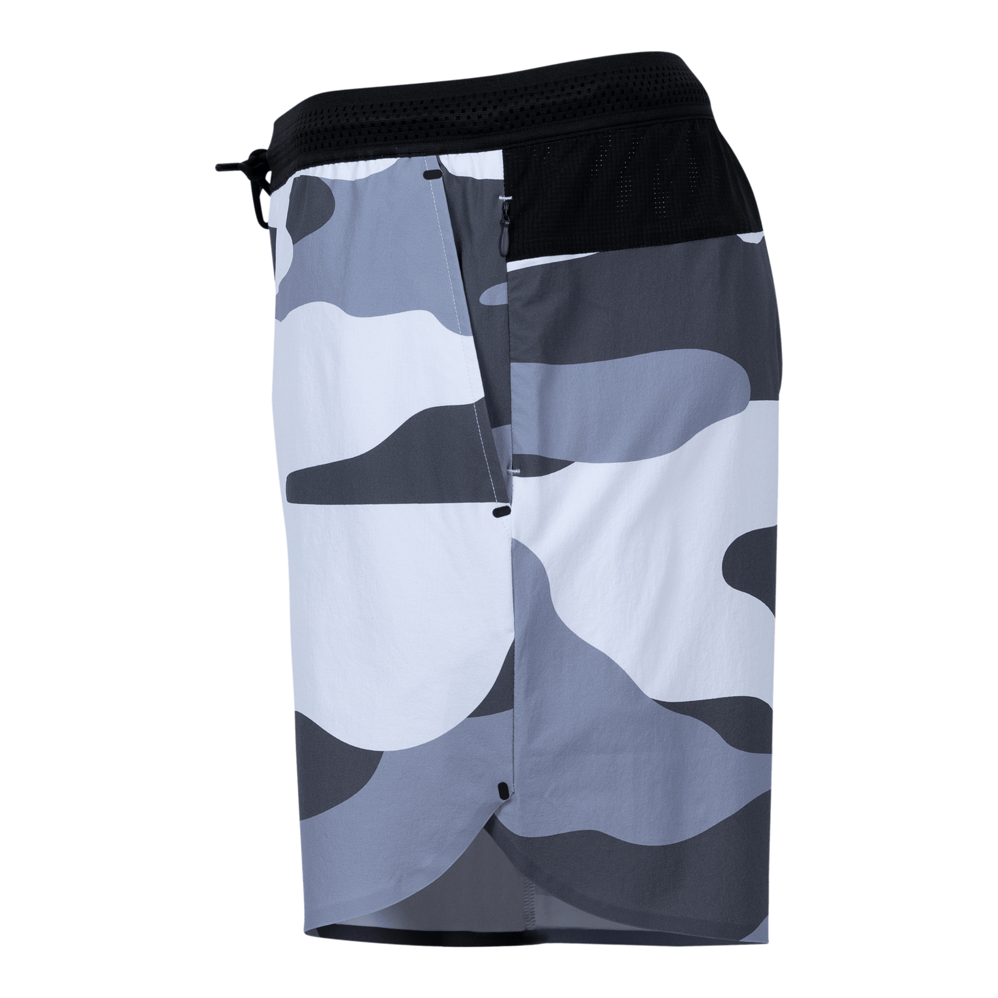 Men | Camoscape Running Wolf Short | Matterhorn