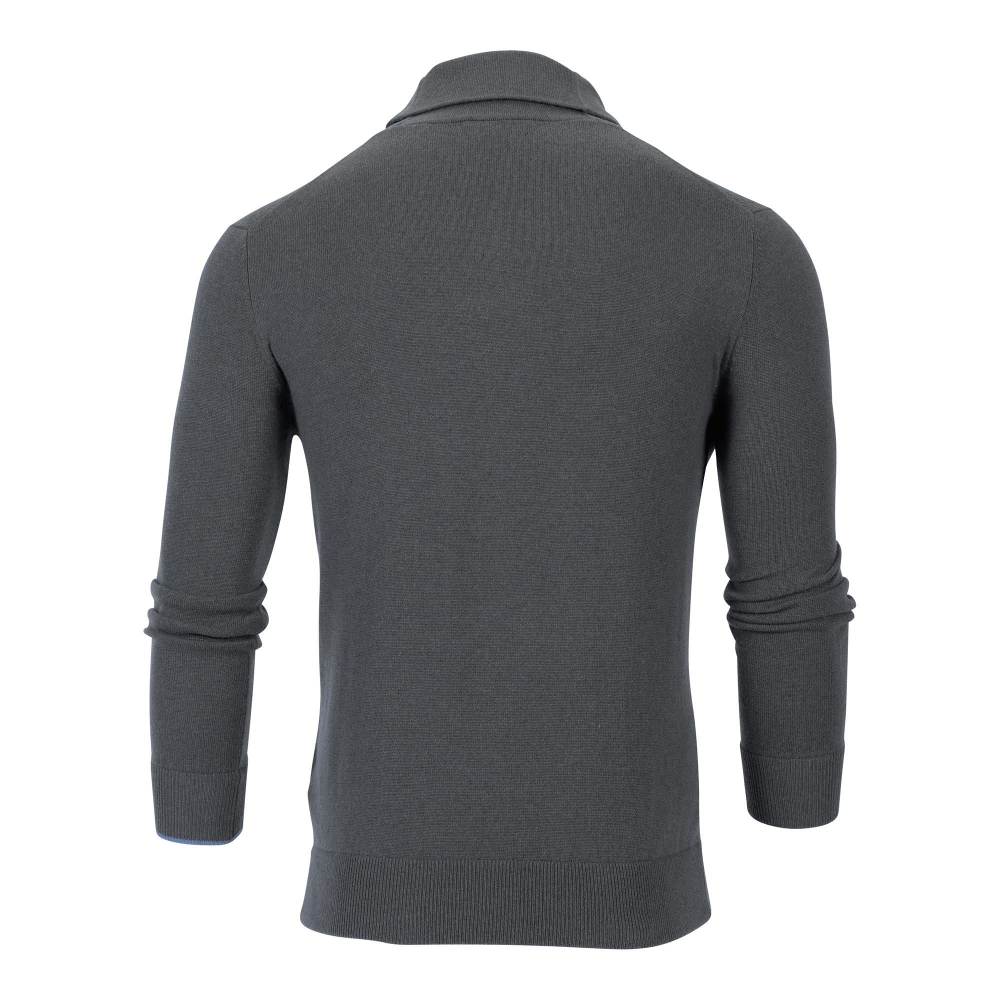 Men | Narragansett Shawl Sweater | Trail