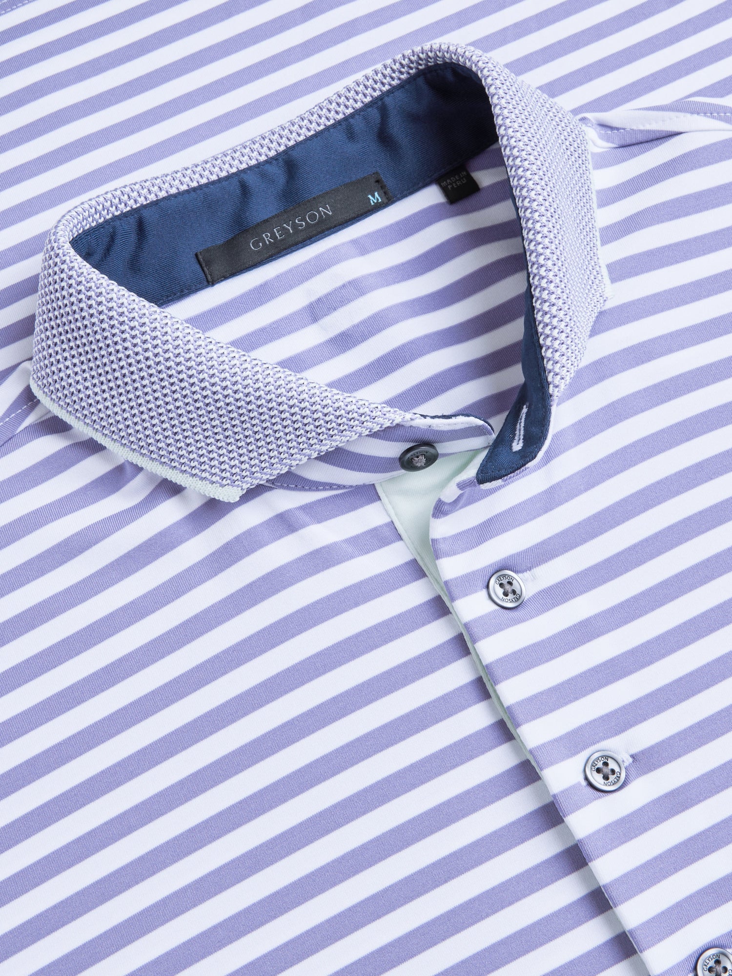 Men | Tennessee Polo | Toadflax