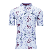 Men | Serpentine Polo | Arctic