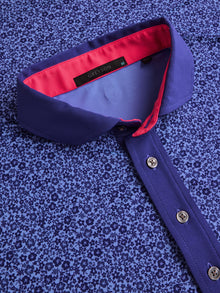 Men | Island Fever Polo | Iz