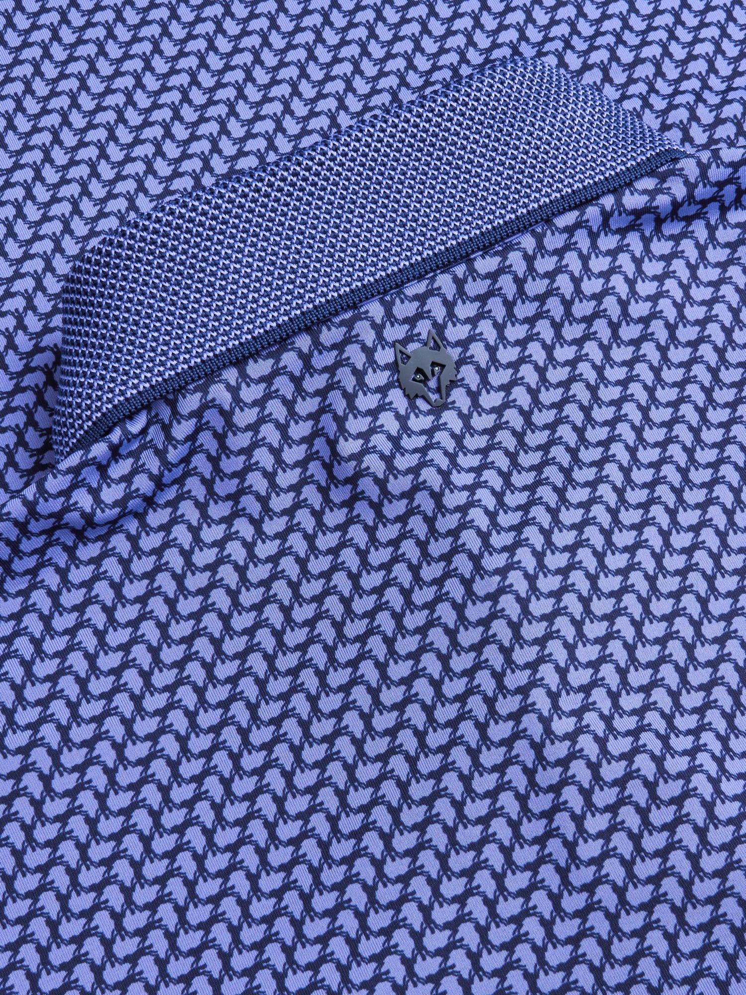 Men | Dances With Wolves Polo | Kingfisher