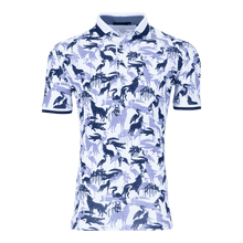 Men | Shadows Of The Marsh Polo | Arctic