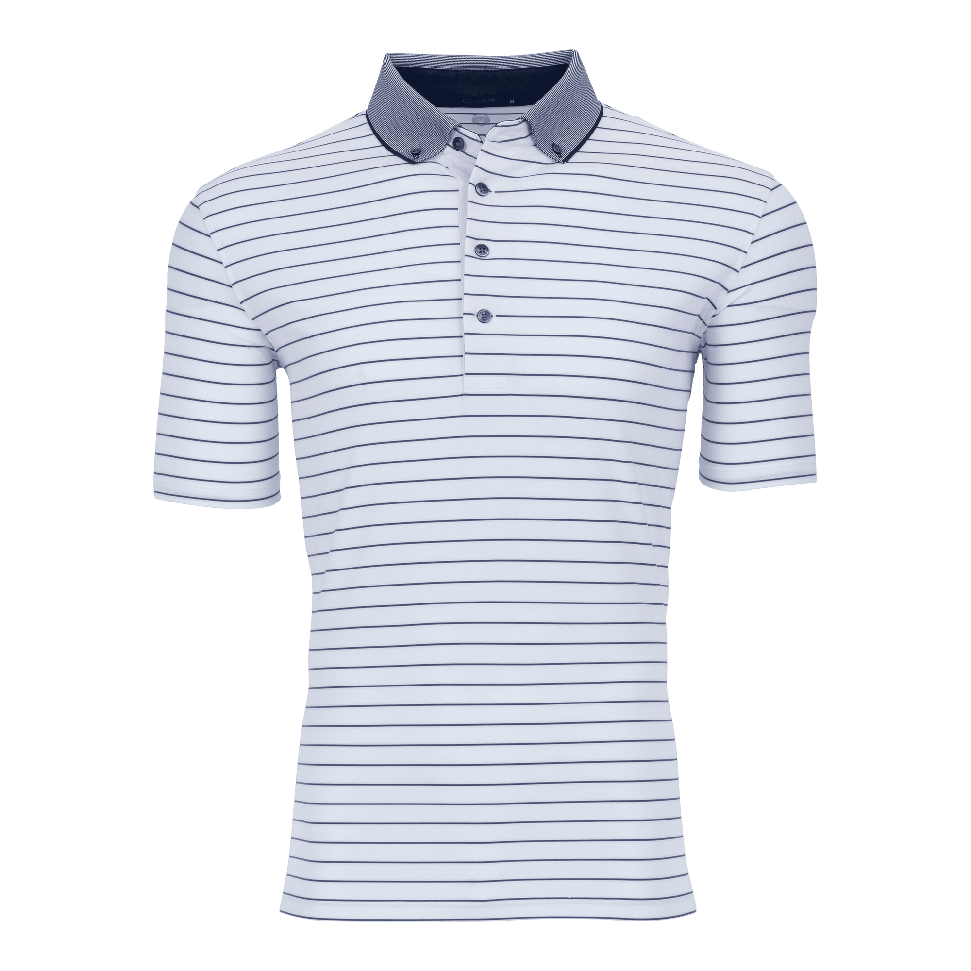 Men | Shadmoor Polo | Rosemary