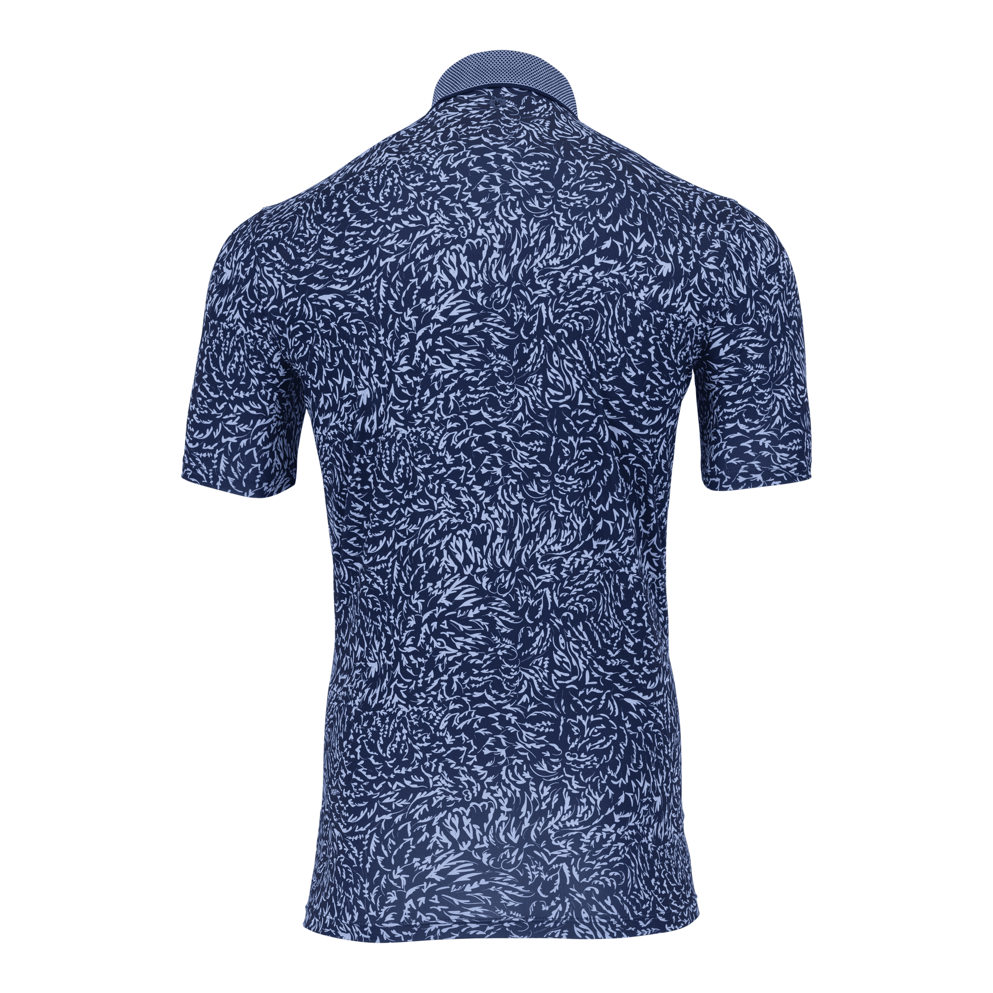 Men | Howler Hills Polo | Maltese Blue (V2)
