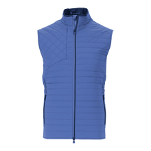 Men | Yukon Ultralight Hybrid Vest | Falcon