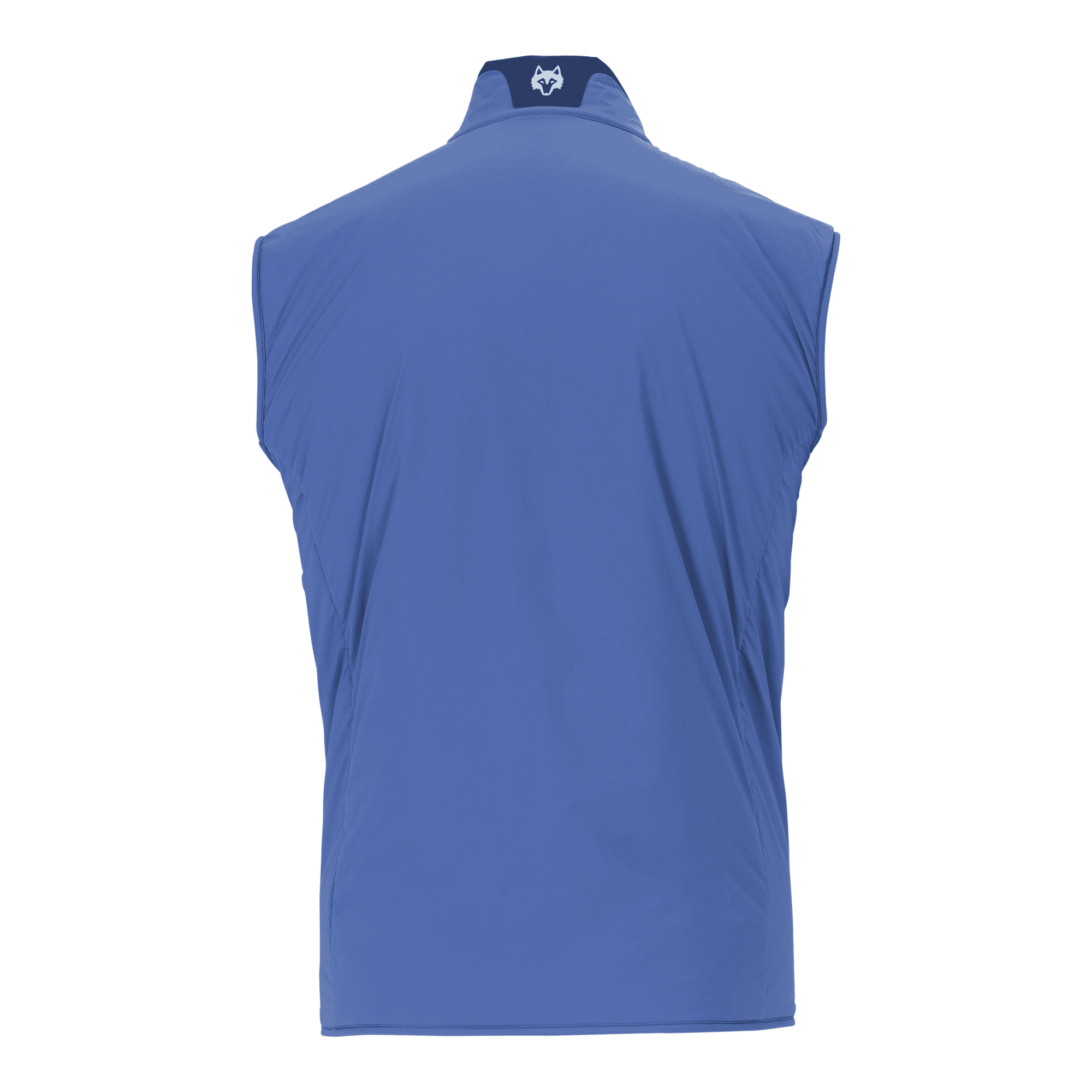 Men | Yukon Ultralight Hybrid Vest | Falcon