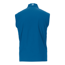 Men | Yukon Ultralight Hybrid Vest | Sea Turtle