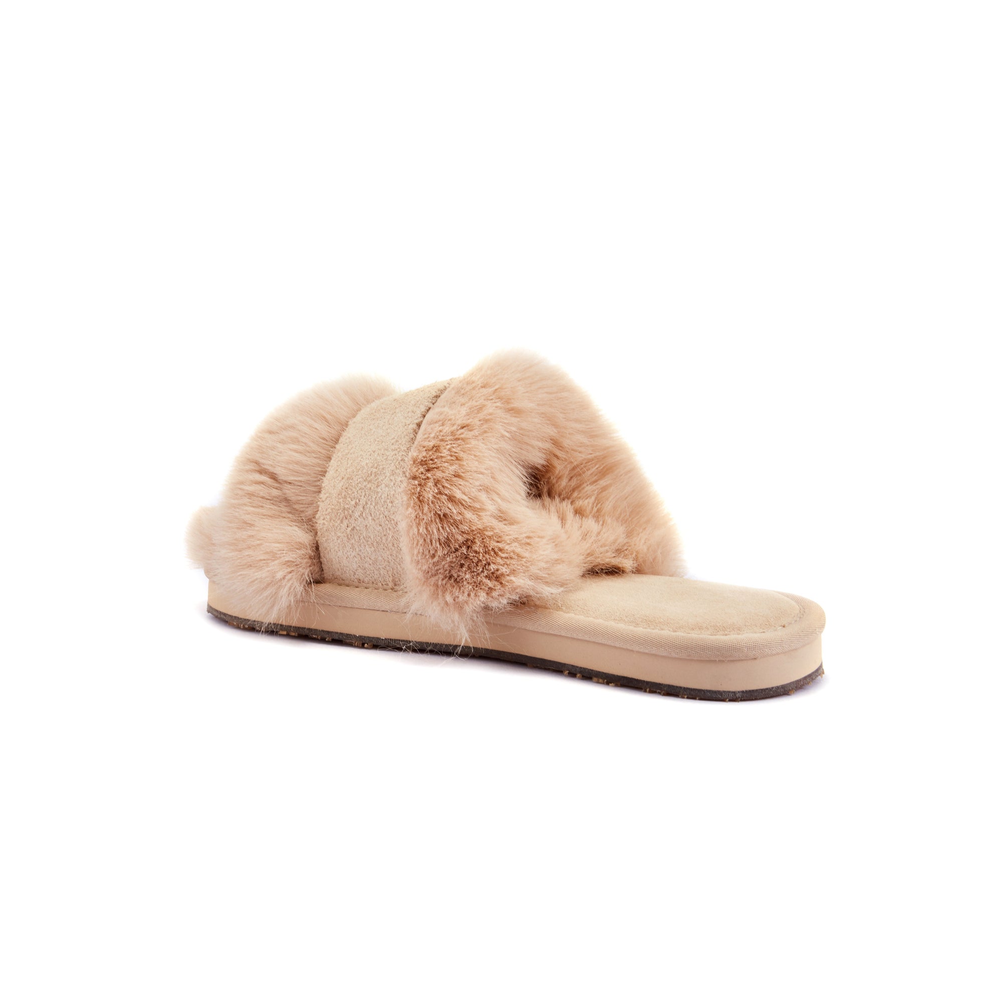 MUCHAS LUXE ALMOND - Australia Luxe Collective