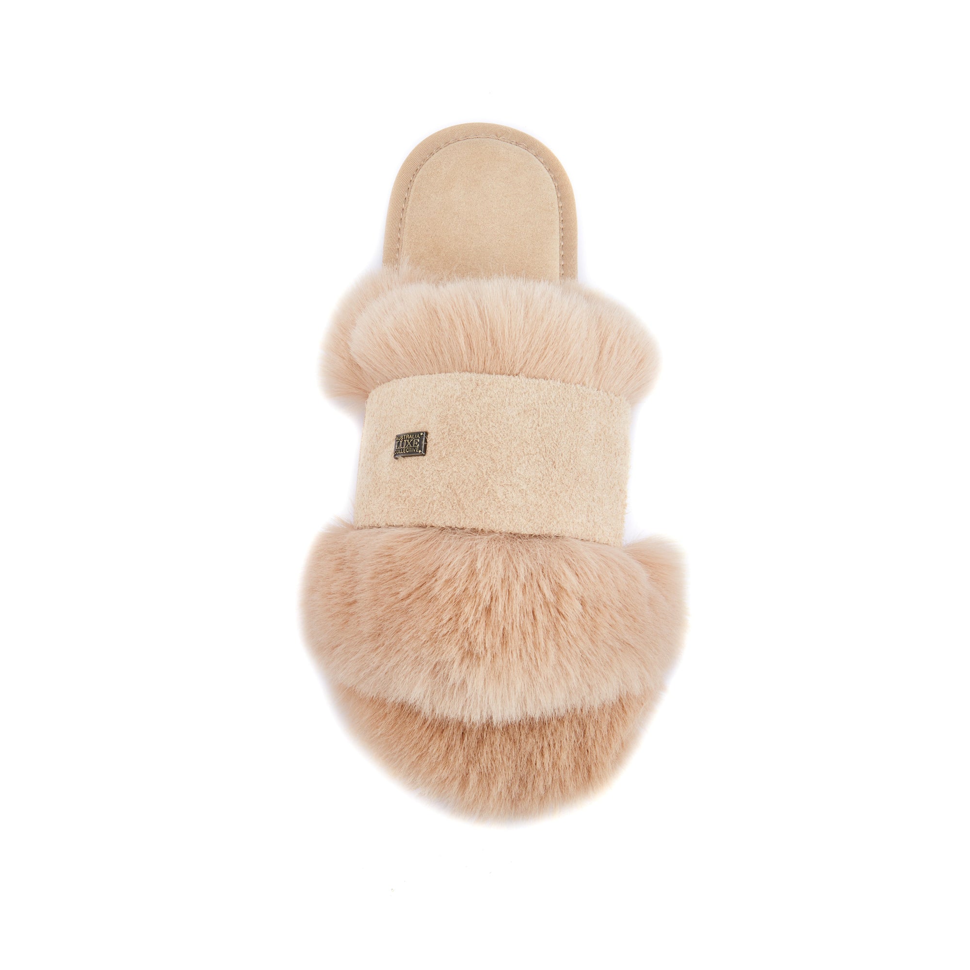 MUCHAS LUXE ALMOND - Australia Luxe Collective