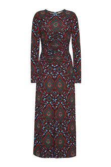 Maisy Dress | Mila Blue