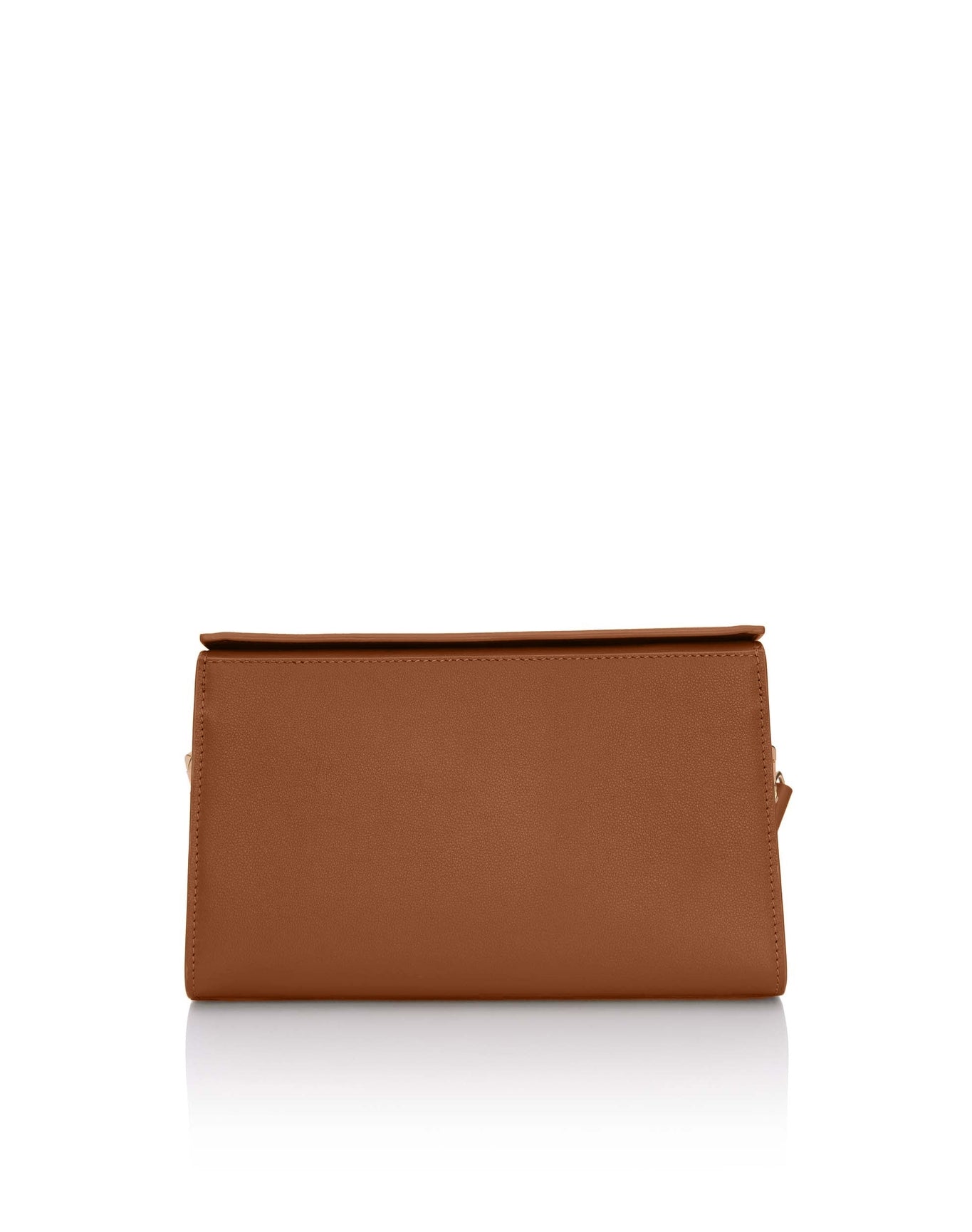 Mala Shoulder Bag | Brown