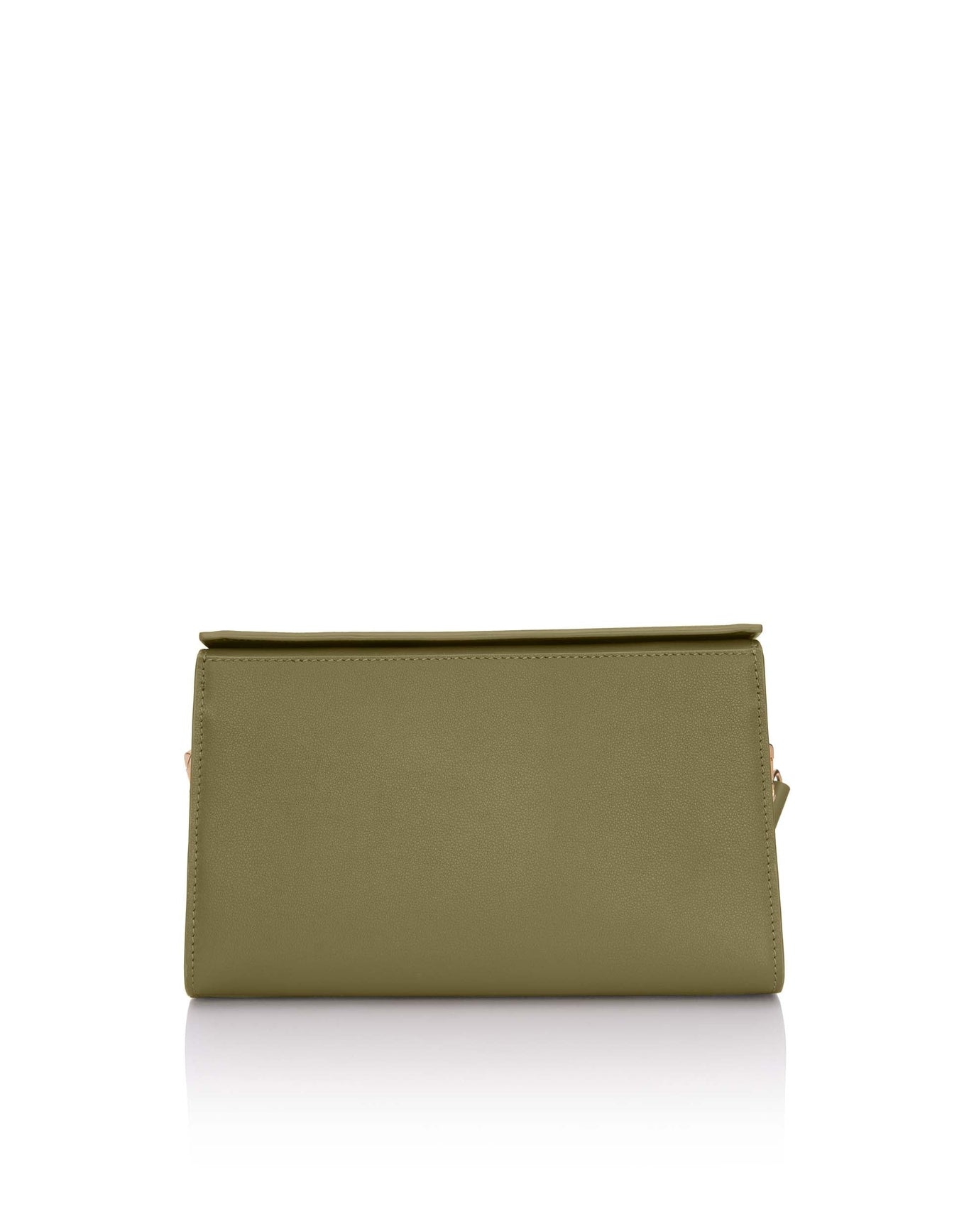 Mala Shoulder Bag | Green