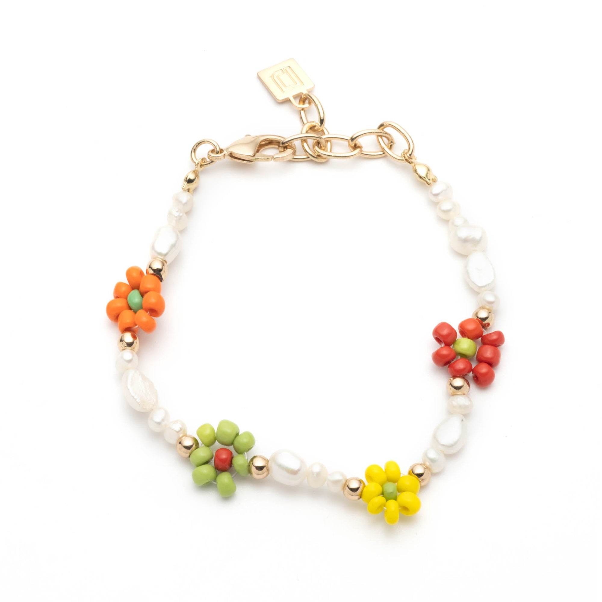 Maui Bracelet - Dannijo