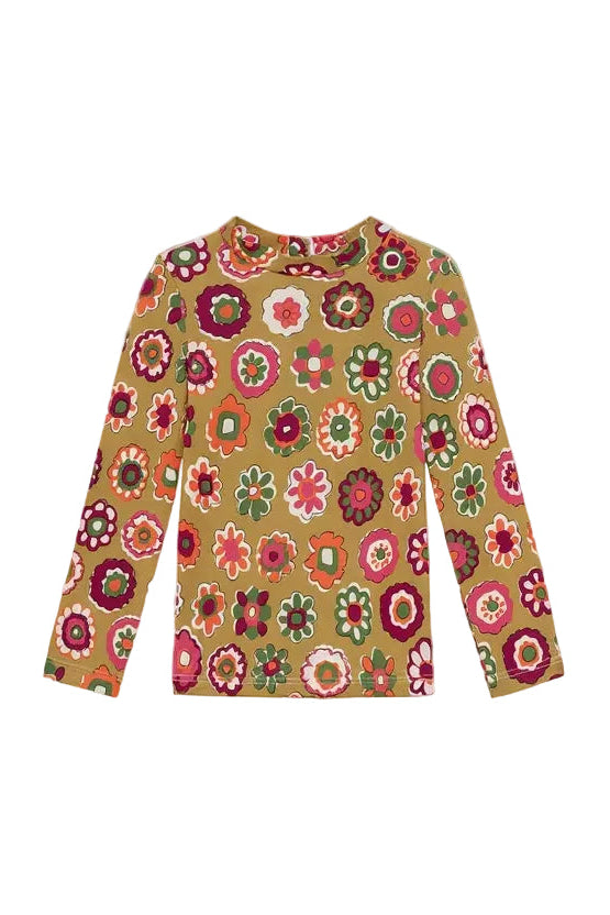 Kids | Rashguard | Mazzy Floral