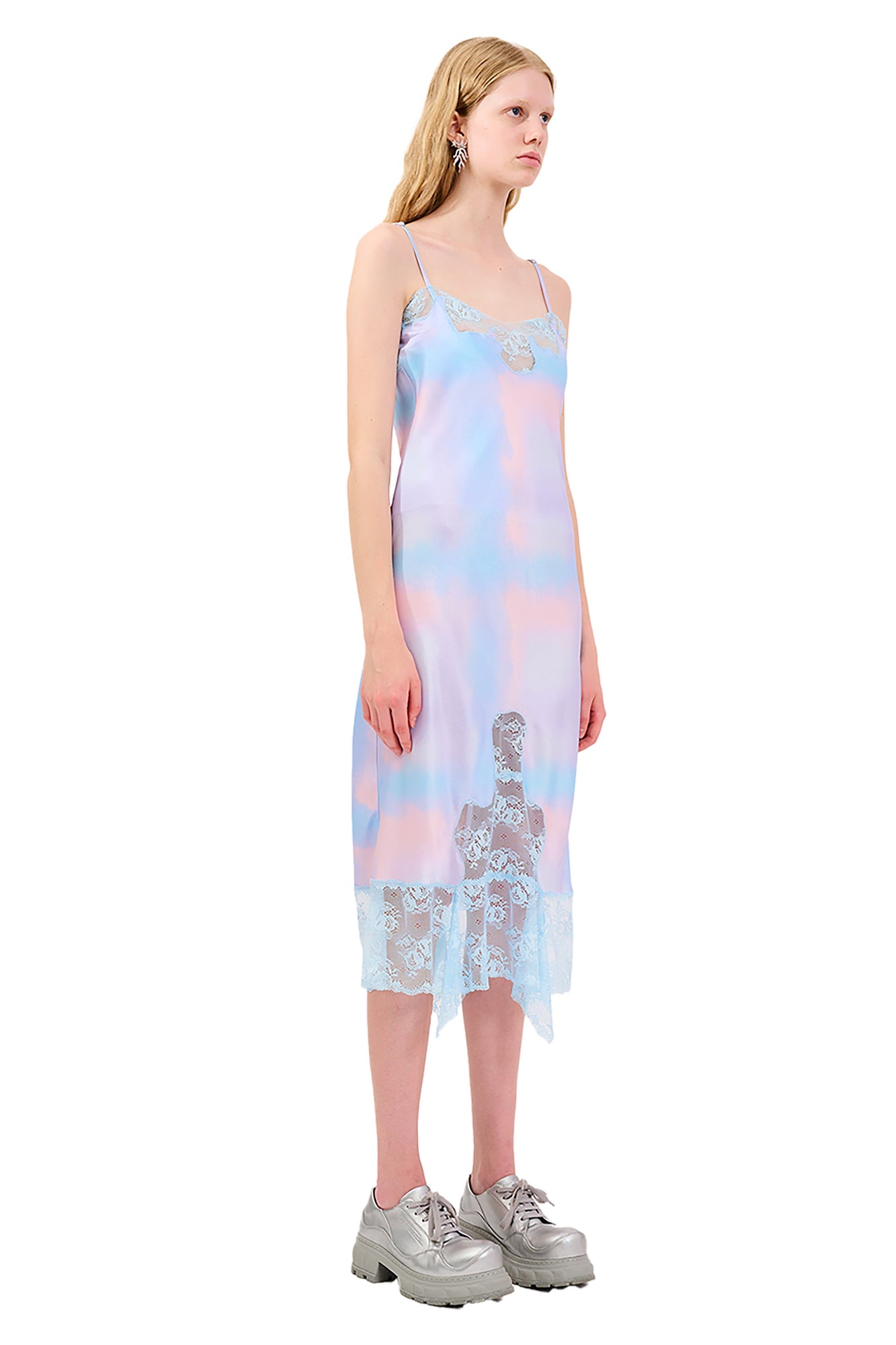 Collina Strada | Ammi Dress