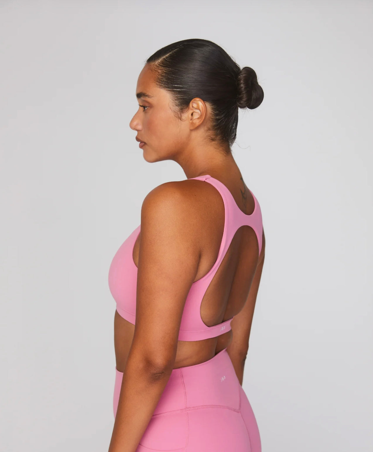 Medley Sports Bra | Bloom