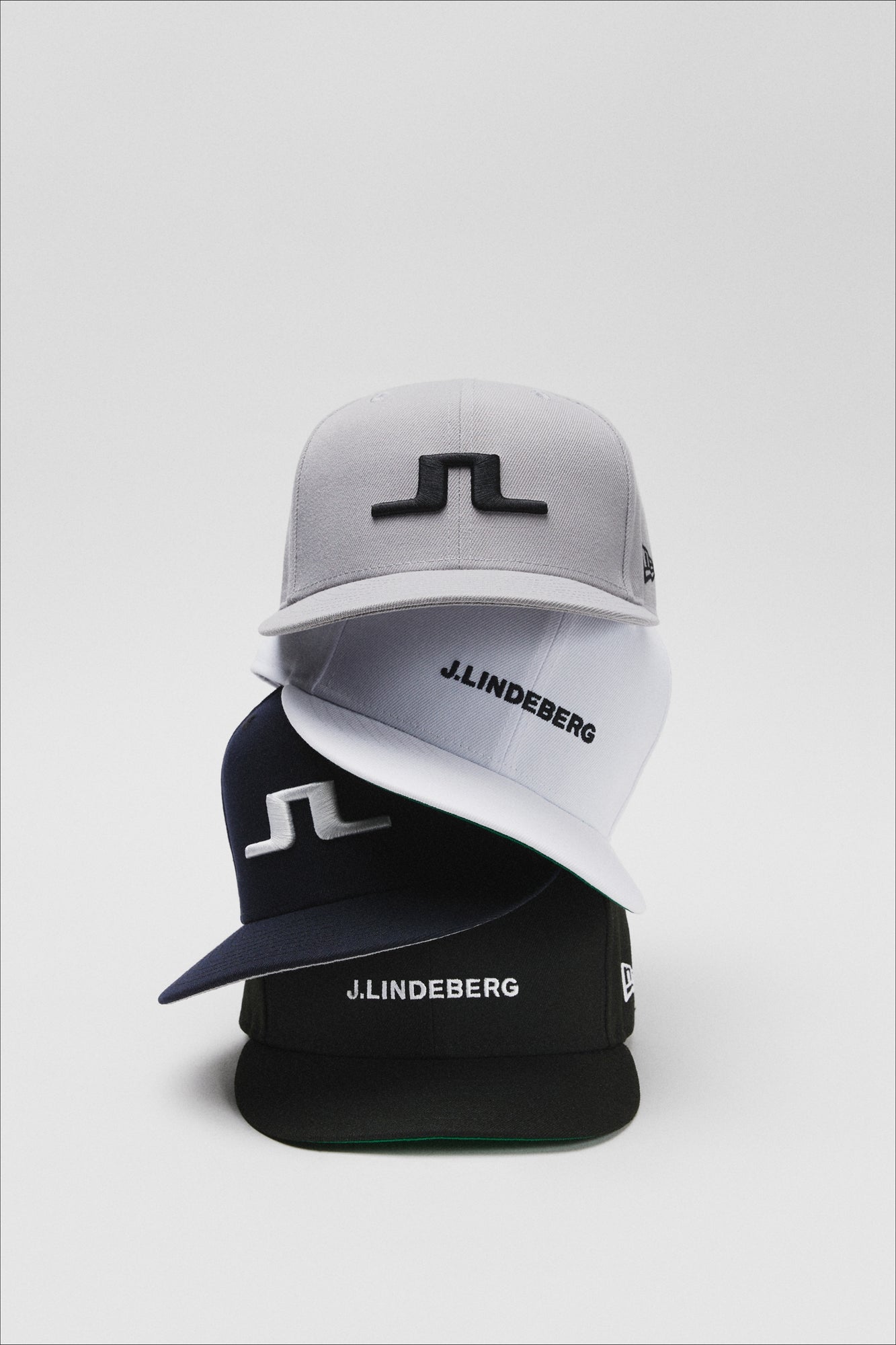 Men | 5950 JL Green UV | Black