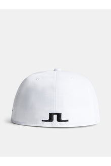 Men | 5950 JL Green Uv | White