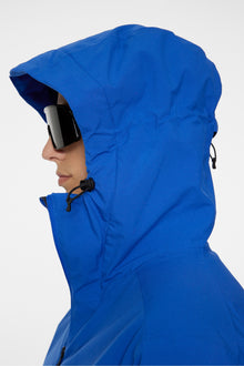 Men | Ace Jacket | Club Blue