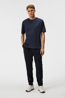 Men | Ade T-Shirt | JL Navy