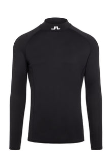 Men | Aello-Soft Compression | Black (V2)