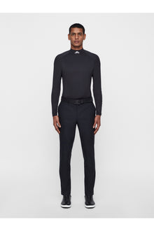 Men | Aello-Soft Compression | Black (V2)