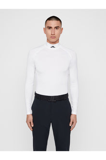 Men | Aello-Soft Compression | White (V2)