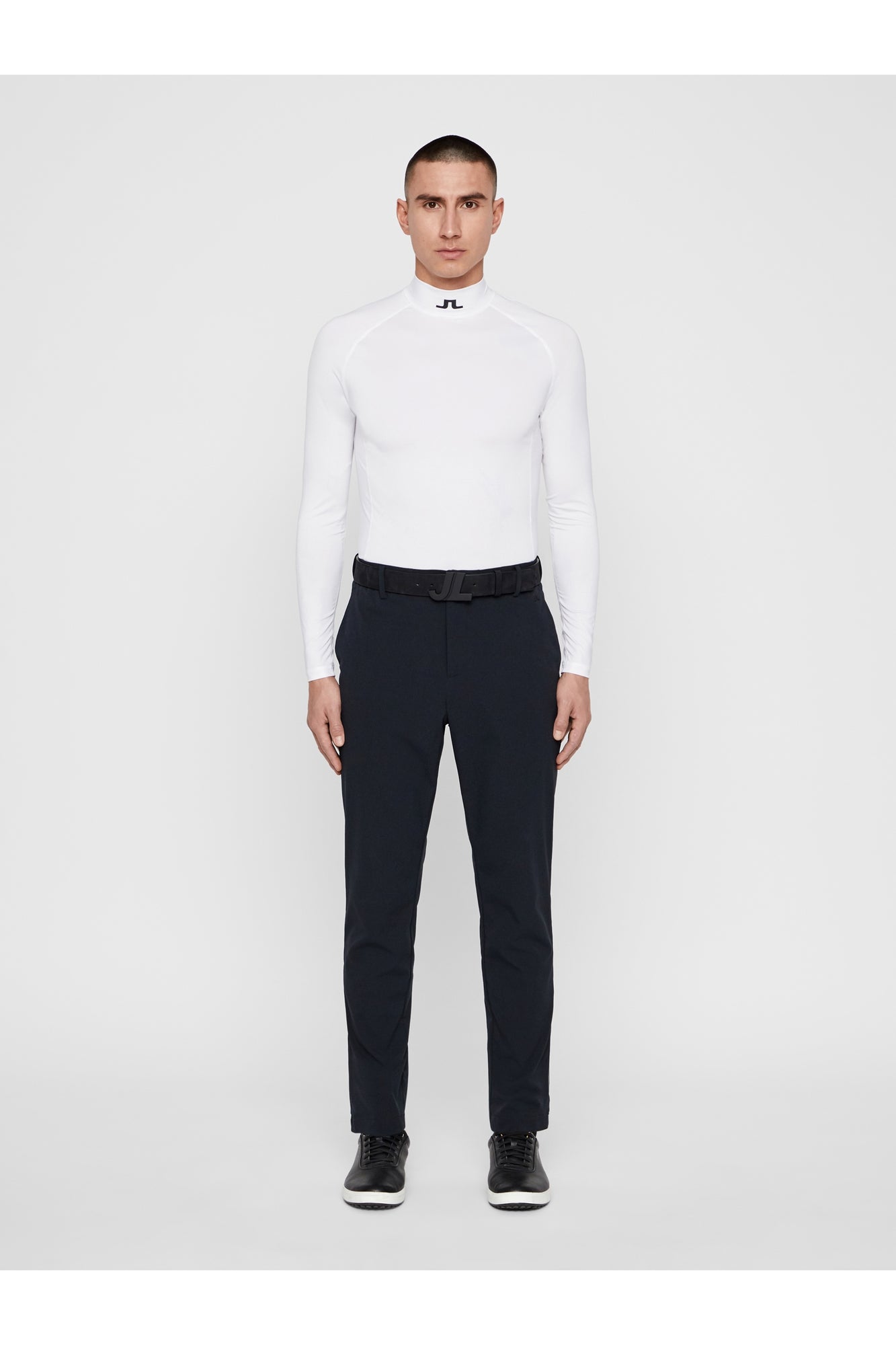 Men | Aello-Soft Compression | White (V2)