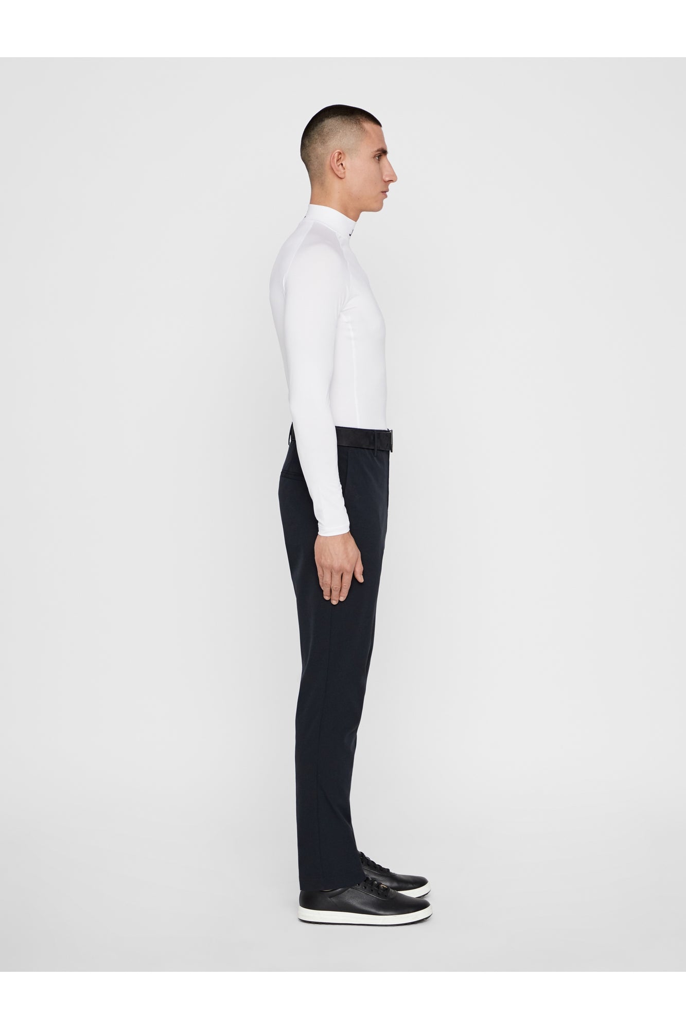 Men | Aello-Soft Compression | White (V2)