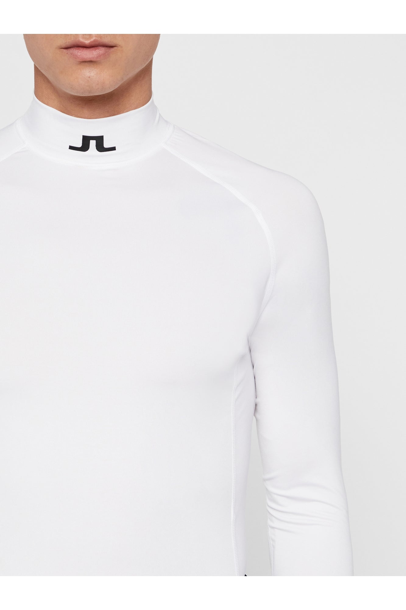 Men | Aello-Soft Compression | White (V2)