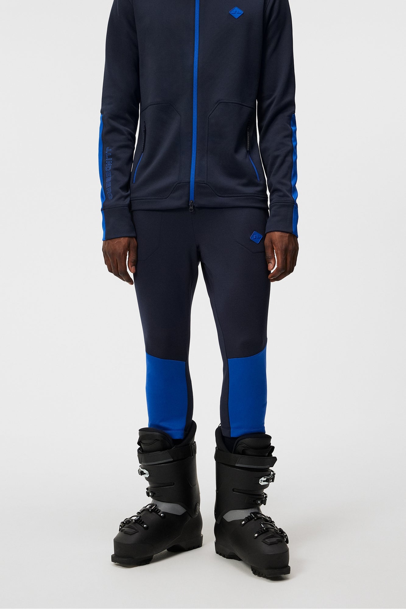 Men | Aerial Pro Pant | JL Navy