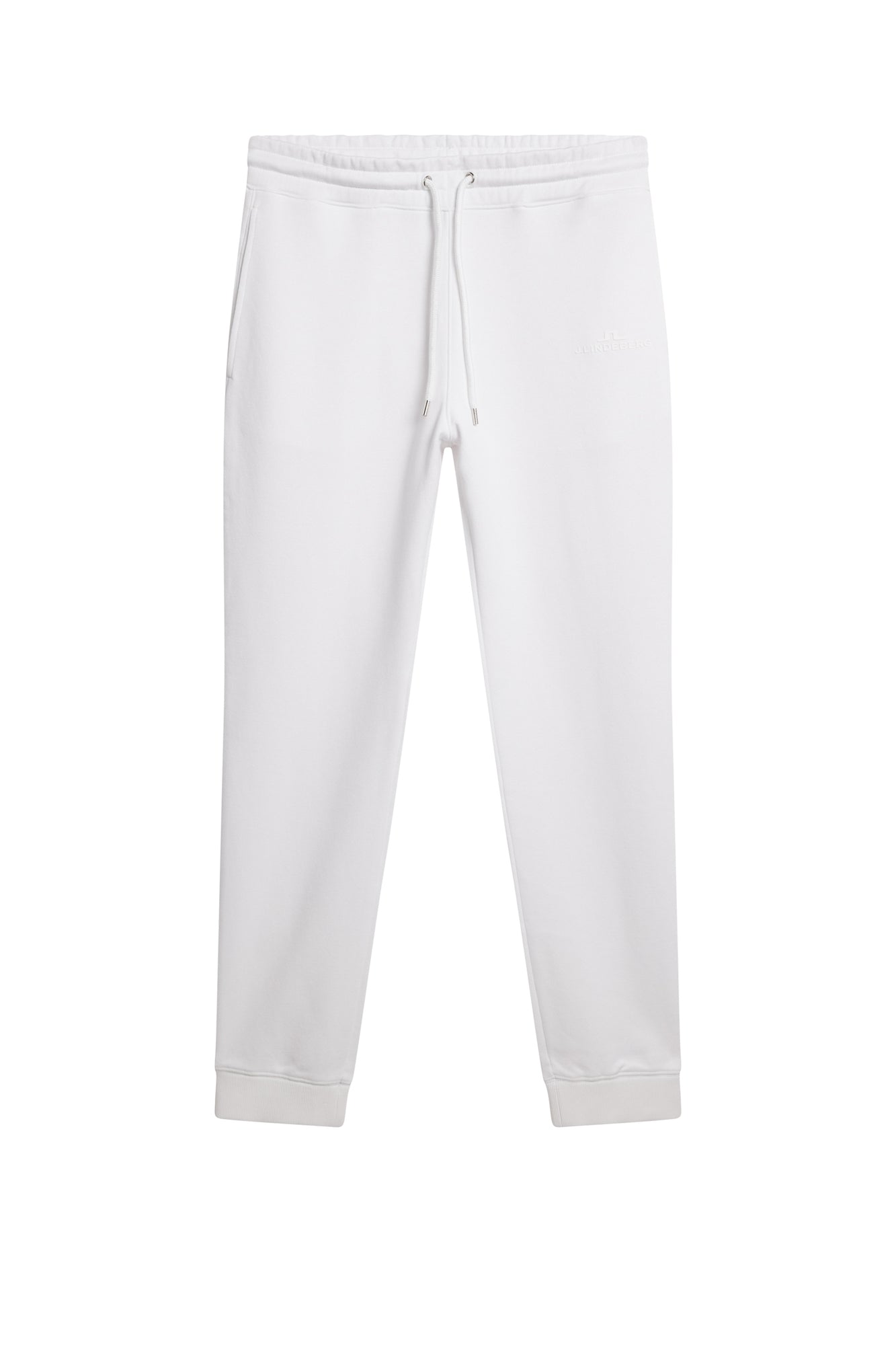 Men | Alpha Pants | White