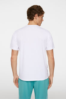 Men | Antonio T-Shirt | White