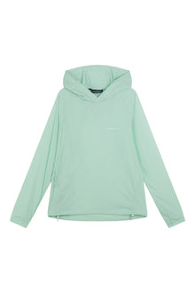 Men | Arron Stretch Wind Hoodie | Honeydew