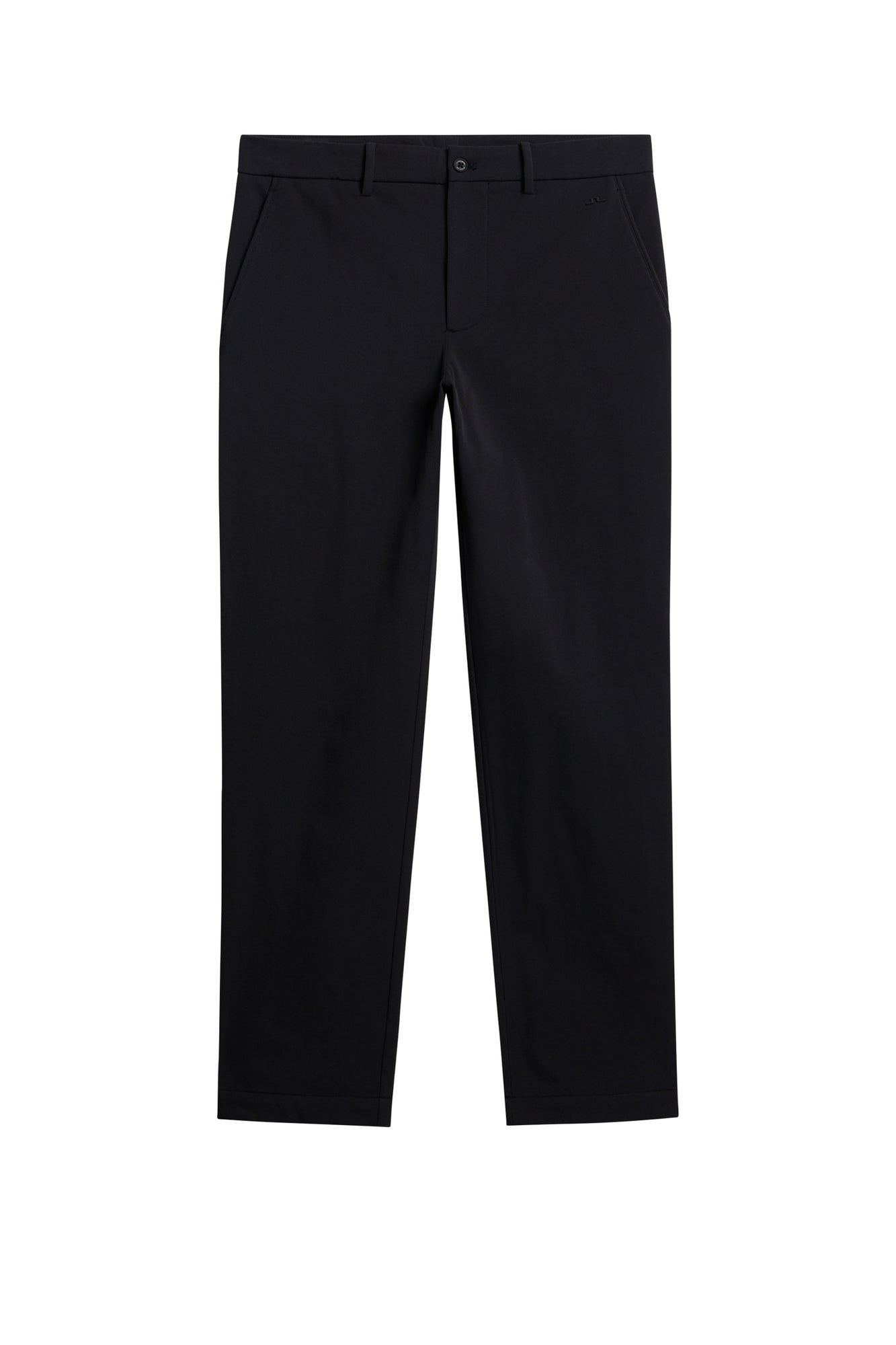 Men | Axil Fleece Twill Pant | Black (V1)