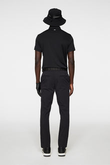 Men | Axil Fleece Twill Pant | Black (V1)