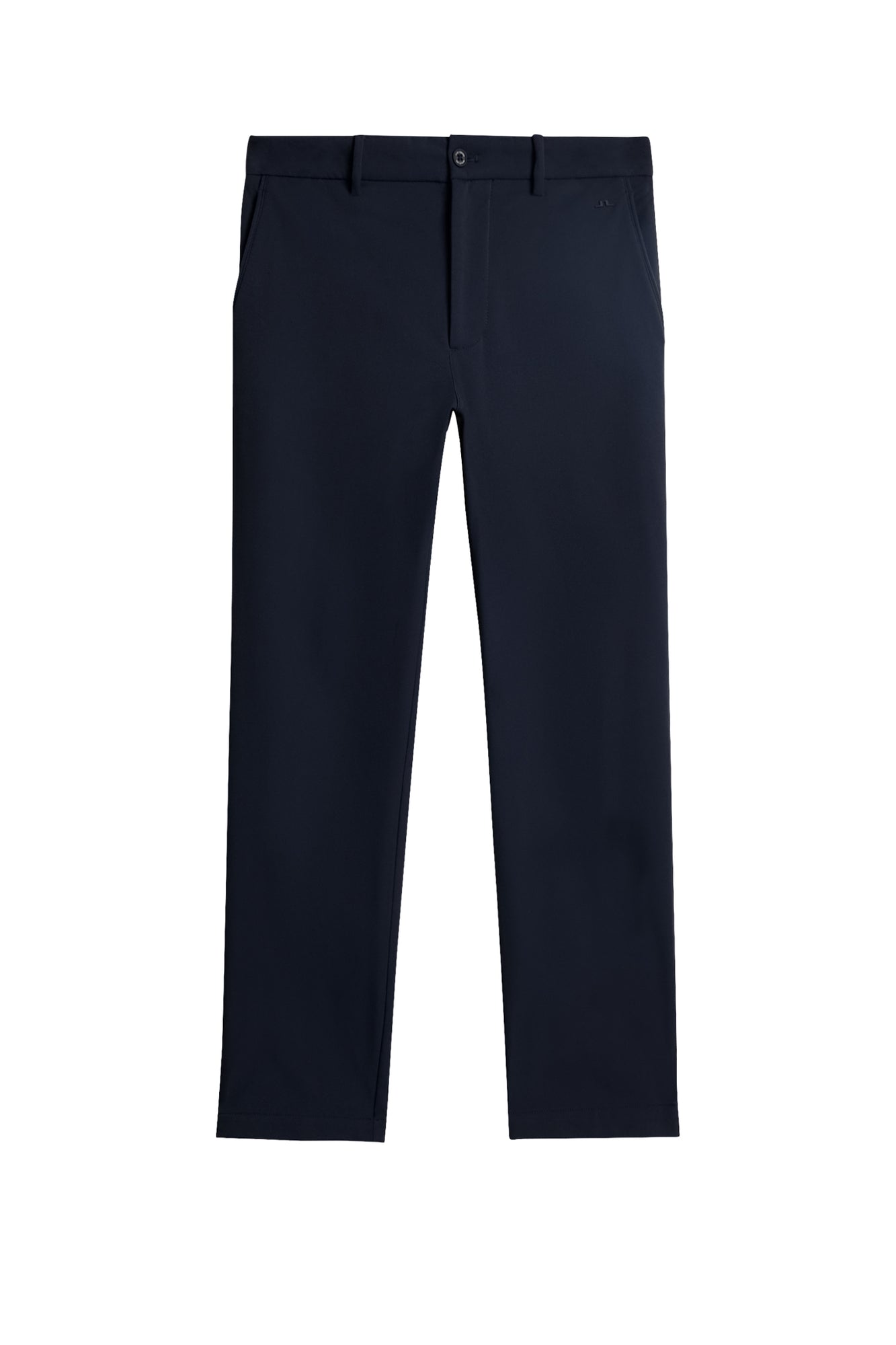 Men | Axil Fleece Twill Pant | JL Navy (V1)