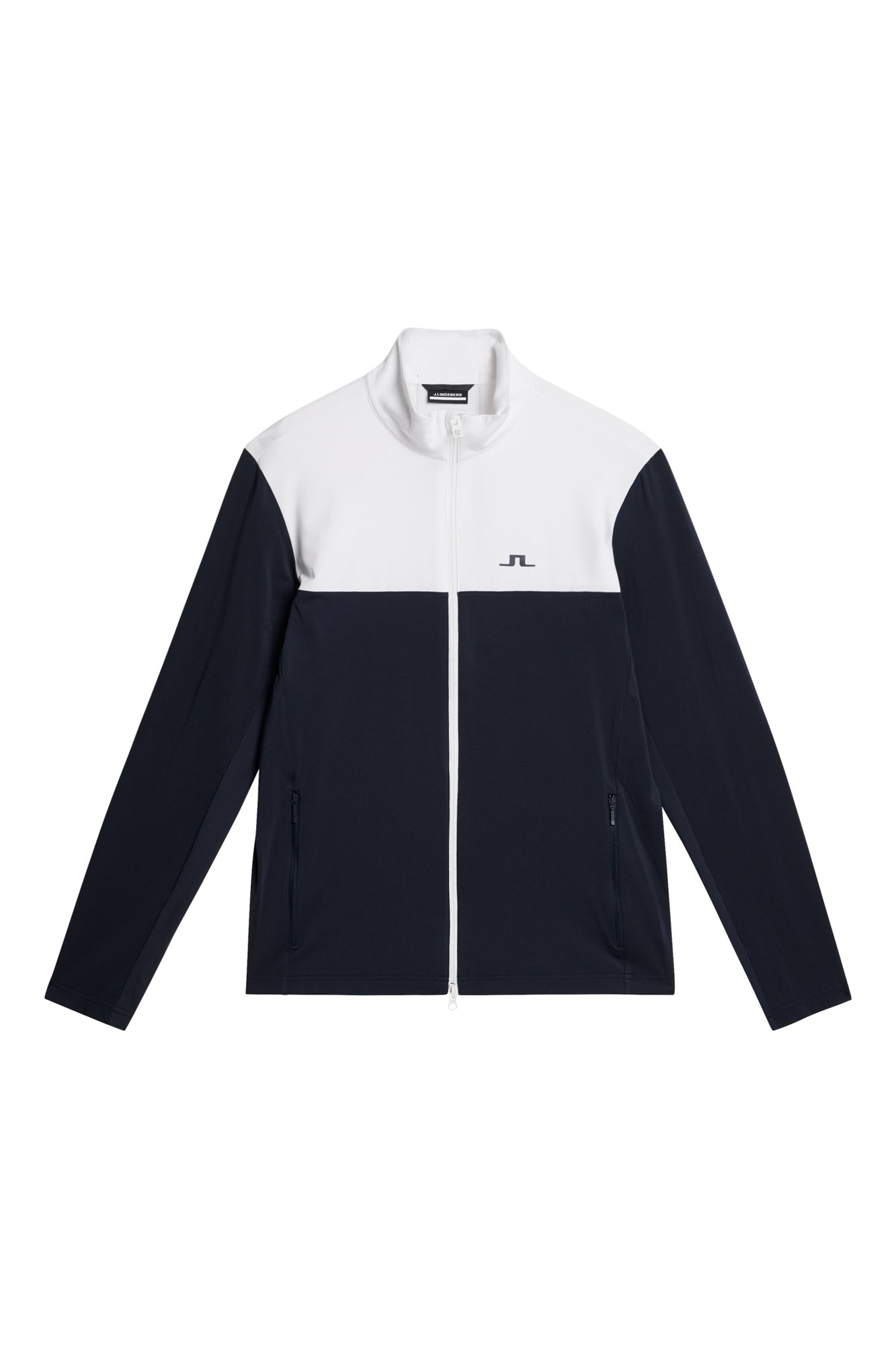 Men | Banks Mid Layer | JL Navy (V3)