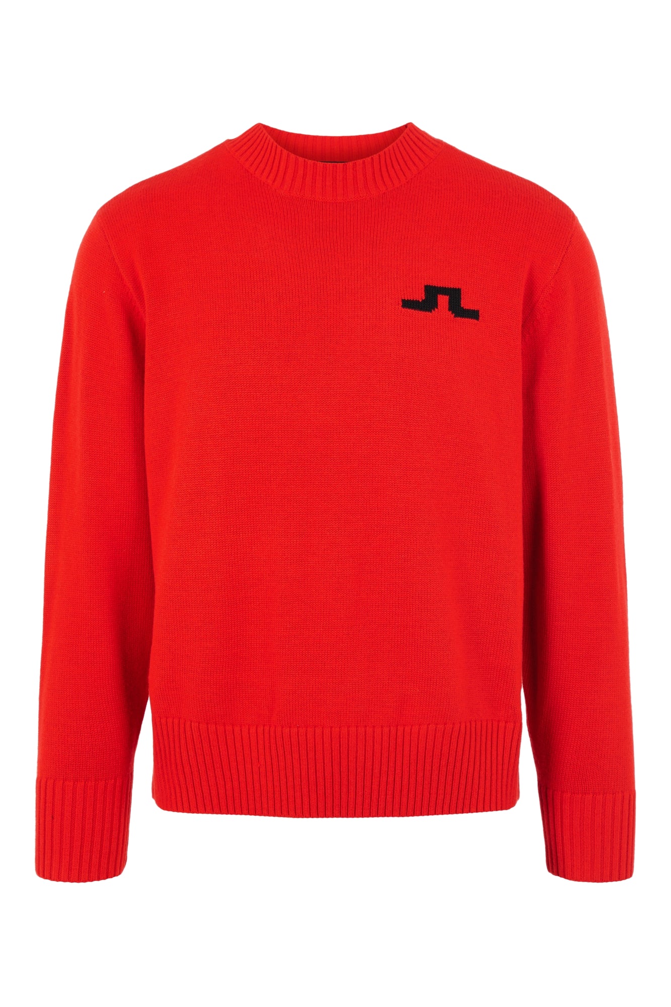 Men | Beckert-Wool Coolmax | Racing Red