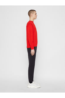 Men | Beckert-Wool Coolmax | Racing Red