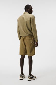 Men | Berg Hiking Shorts | Aloe