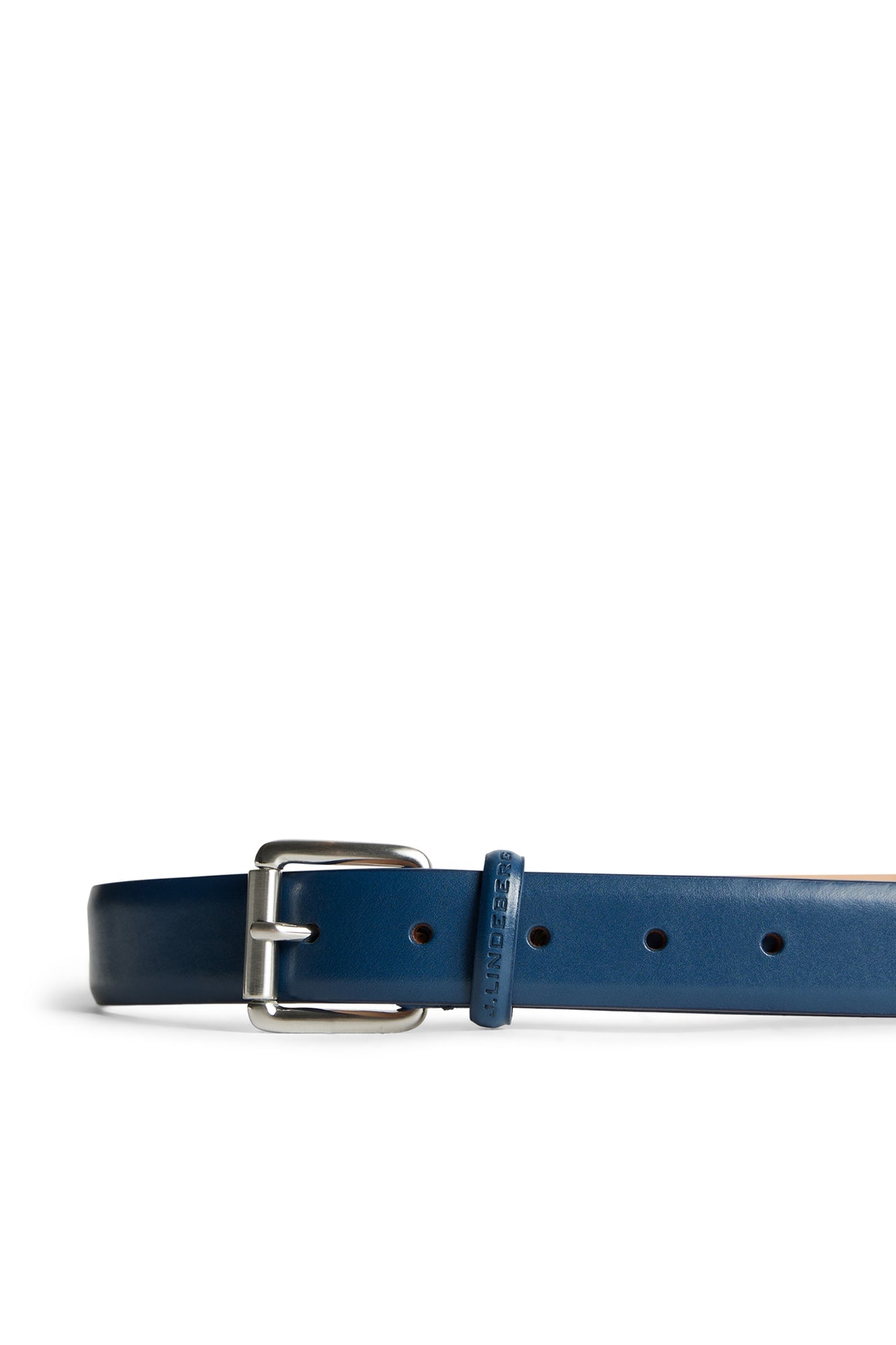 Men | Bill Leather Belt | Key Largo