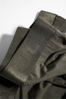 Men | Bridge Lyocell Boxer | Grey | Gargoyle