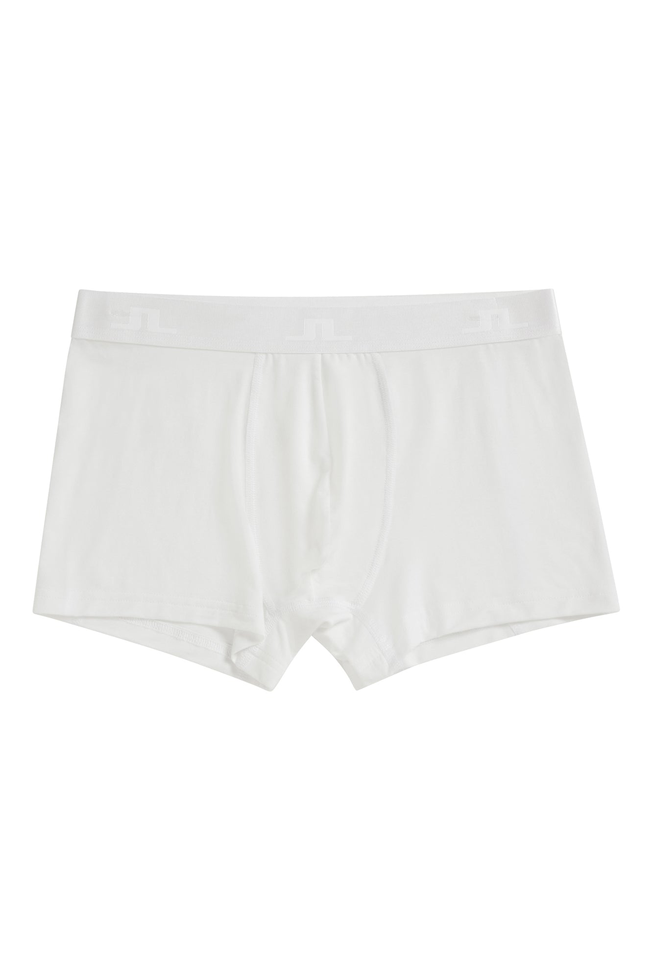 Men | Bridge Lyocell Boxer | White