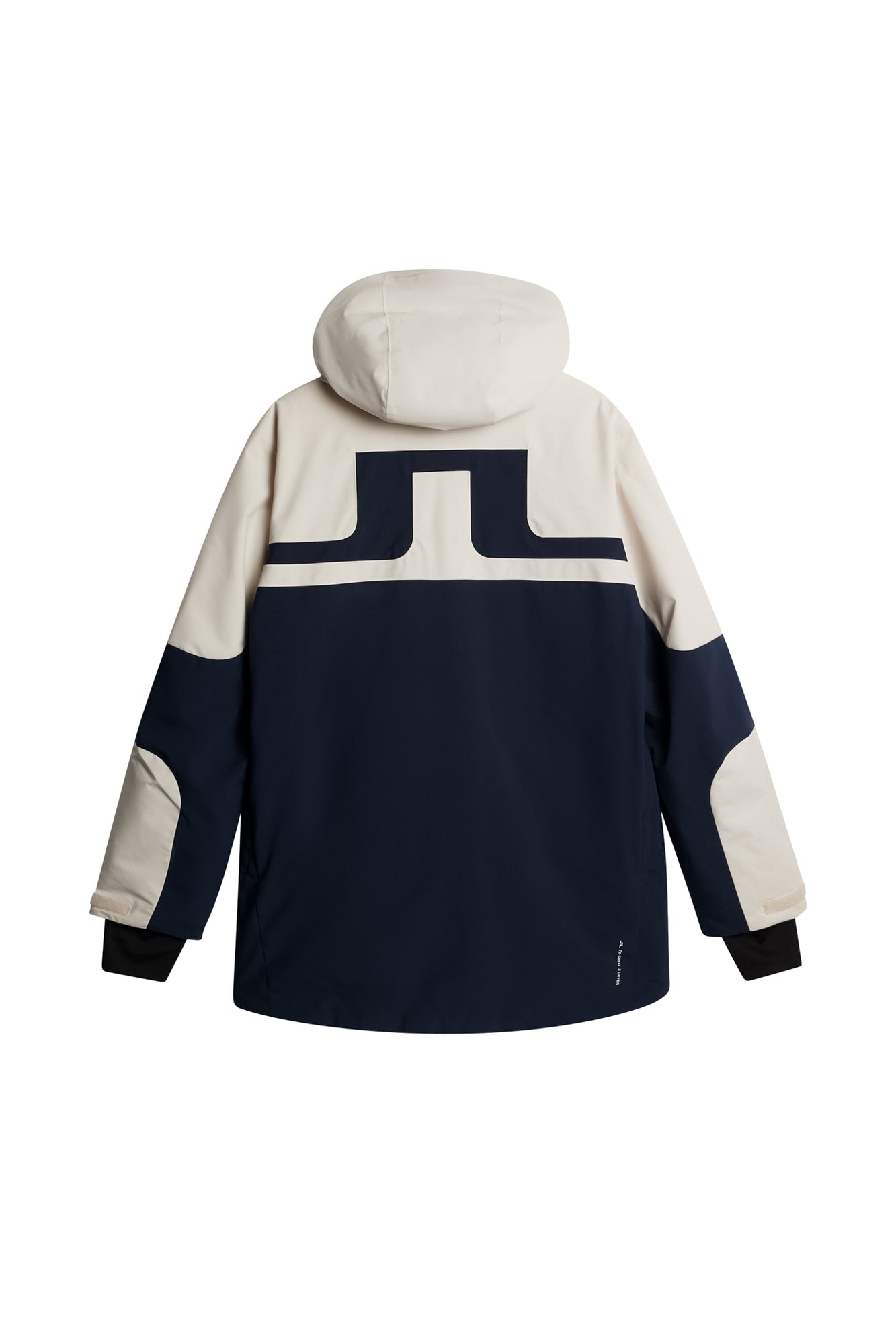 Men | Bridge Parka | Moonbeam