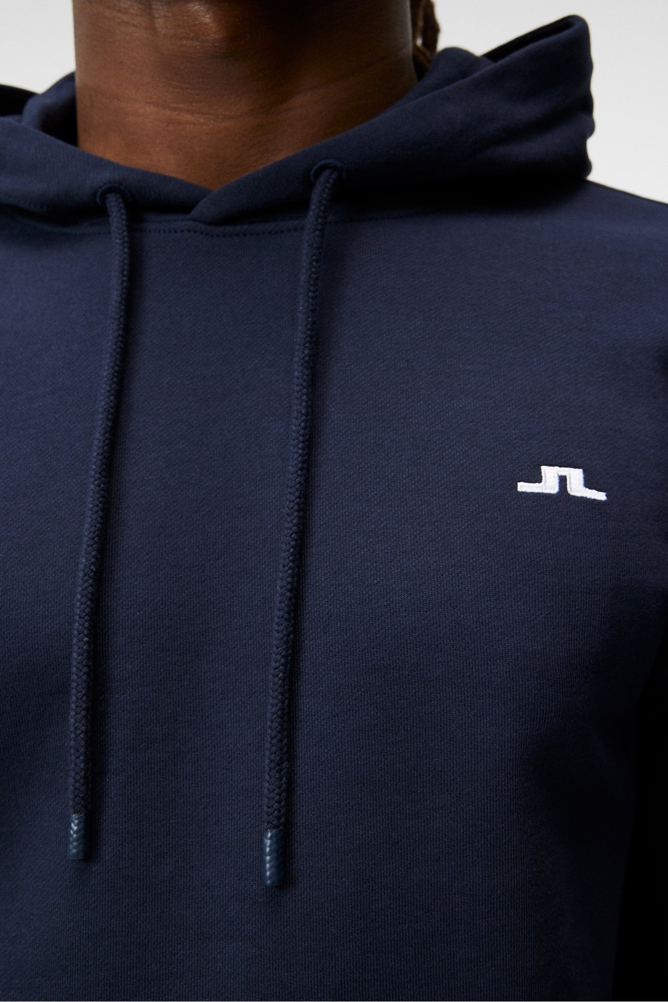 Men | Cal Sweat Hoodie | JL Navy