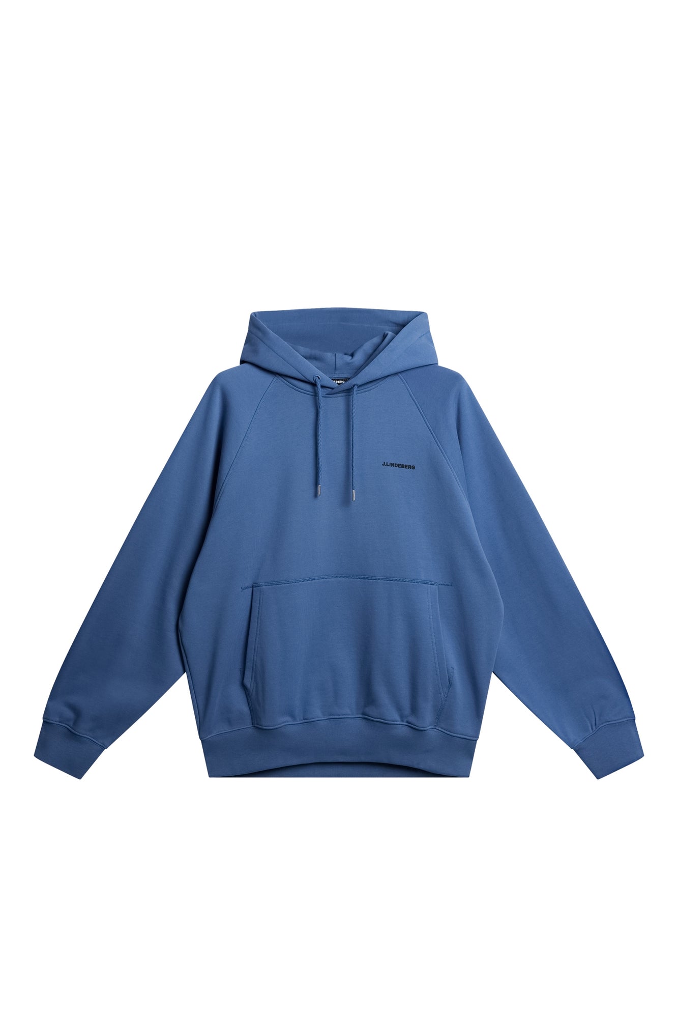 Men | Callan Hoodie | Bijou Blue