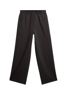 Men | Callan Track Pants | Washed Black